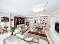 Beautiful 3-story townhouse located in the center of Almansa in Alicante Dream Homes API 1122