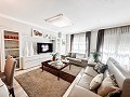 Beautiful 3-story townhouse located in the center of Almansa in Alicante Dream Homes API 1122