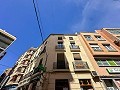 Beautiful 3-story townhouse located in the center of Almansa in Alicante Dream Homes API 1122
