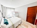 Beautiful 3-story townhouse located in the center of Almansa in Alicante Dream Homes API 1122