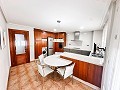Beautiful 3-story townhouse located in the center of Almansa in Alicante Dream Homes API 1122