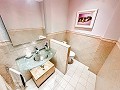 Beautiful 3-story townhouse located in the center of Almansa in Alicante Dream Homes API 1122