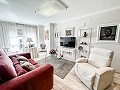 Beautiful 3-story townhouse located in the center of Almansa in Alicante Dream Homes API 1122