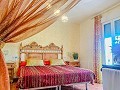 Beautiful semi-detached house with pool in Salinas in Alicante Dream Homes API 1122