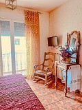 Beautiful semi-detached house with pool in Salinas in Alicante Dream Homes API 1122