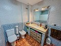 Beautiful semi-detached house with pool in Salinas in Alicante Dream Homes API 1122