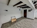 Beautiful semi-detached house with pool in Salinas in Alicante Dream Homes API 1122