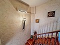 Beautiful semi-detached house with pool in Salinas in Alicante Dream Homes API 1122