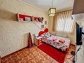 Beautiful semi-detached house with pool in Salinas in Alicante Dream Homes API 1122