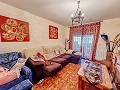 Beautiful semi-detached house with pool in Salinas in Alicante Dream Homes API 1122