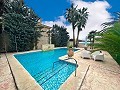 Incroyable demeure de luxe à Elda in Alicante Dream Homes API 1122