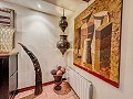 Incroyable demeure de luxe à Elda in Alicante Dream Homes API 1122