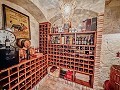 Incroyable demeure de luxe à Elda in Alicante Dream Homes API 1122