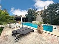 Incroyable demeure de luxe à Elda in Alicante Dream Homes API 1122