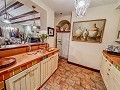 Incroyable demeure de luxe à Elda in Alicante Dream Homes API 1122