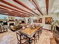 Incroyable demeure de luxe à Elda in Alicante Dream Homes API 1122