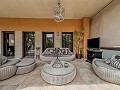 Incroyable demeure de luxe à Elda in Alicante Dream Homes API 1122