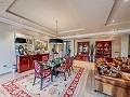 Incroyable demeure de luxe à Elda in Alicante Dream Homes API 1122