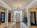 Incroyable demeure de luxe à Elda in Alicante Dream Homes API 1122