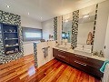 Incroyable demeure de luxe à Elda in Alicante Dream Homes API 1122