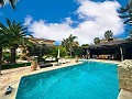 Incroyable demeure de luxe à Elda in Alicante Dream Homes API 1122