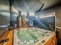 Incroyable demeure de luxe à Elda in Alicante Dream Homes API 1122