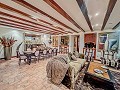 Incroyable demeure de luxe à Elda in Alicante Dream Homes API 1122