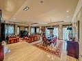 Incroyable demeure de luxe à Elda in Alicante Dream Homes API 1122
