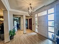 Incroyable demeure de luxe à Elda in Alicante Dream Homes API 1122