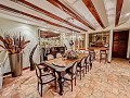 Incroyable demeure de luxe à Elda in Alicante Dream Homes API 1122