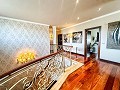 Incroyable demeure de luxe à Elda in Alicante Dream Homes API 1122