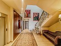 Incroyable demeure de luxe à Elda in Alicante Dream Homes API 1122