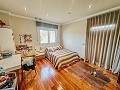 Incroyable demeure de luxe à Elda in Alicante Dream Homes API 1122