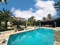 Incroyable demeure de luxe à Elda in Alicante Dream Homes API 1122