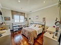 Incroyable demeure de luxe à Elda in Alicante Dream Homes API 1122
