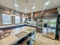 Incroyable demeure de luxe à Elda in Alicante Dream Homes API 1122