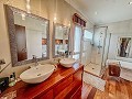 Incroyable demeure de luxe à Elda in Alicante Dream Homes API 1122