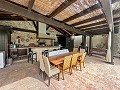 Incroyable demeure de luxe à Elda in Alicante Dream Homes API 1122