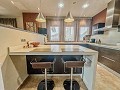 Incroyable demeure de luxe à Elda in Alicante Dream Homes API 1122