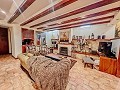 Incroyable demeure de luxe à Elda in Alicante Dream Homes API 1122