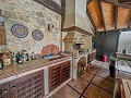Incroyable demeure de luxe à Elda in Alicante Dream Homes API 1122