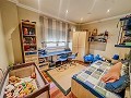 Incroyable demeure de luxe à Elda in Alicante Dream Homes API 1122