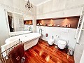 Incroyable demeure de luxe à Elda in Alicante Dream Homes API 1122