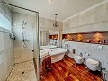 Incroyable demeure de luxe à Elda in Alicante Dream Homes API 1122