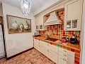 Incroyable demeure de luxe à Elda in Alicante Dream Homes API 1122