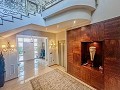 Incroyable demeure de luxe à Elda in Alicante Dream Homes API 1122