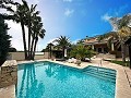 Incroyable demeure de luxe à Elda in Alicante Dream Homes API 1122