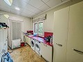 Incroyable demeure de luxe à Elda in Alicante Dream Homes API 1122