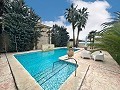 Incroyable demeure de luxe à Elda in Alicante Dream Homes API 1122