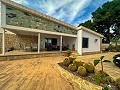 Increíble villa a 10 minutos de la playa en Mutxamel in Alicante Dream Homes API 1122